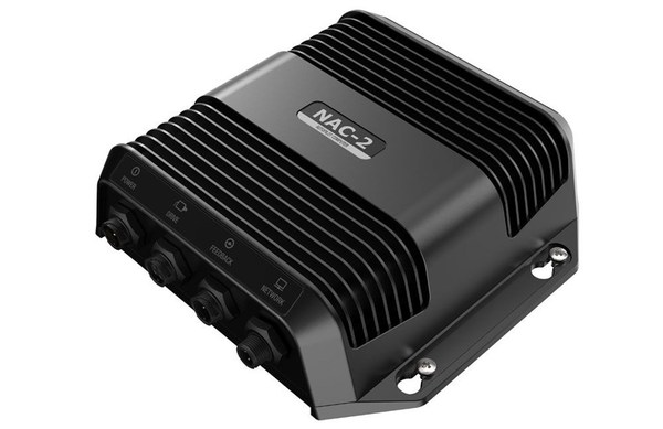 Nac-2 Autopilot Computer