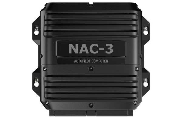 Nac-3 Autopilot Vrf Core Pack