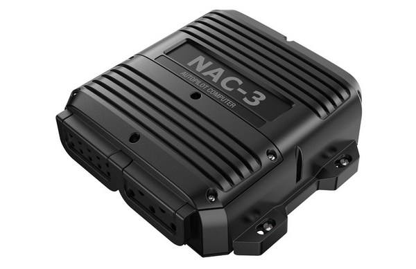 Nac-3 Autopilot Vrf Core Pack