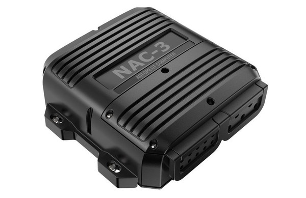 Nac-3 Autopilot Vrf Core Pack