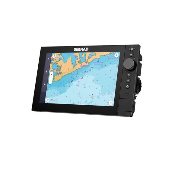 Nss4 - 10" Chartplotter / Fishfinder Multi-Function Display