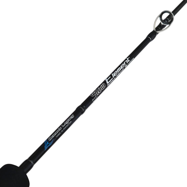 Slow Element Slow Pitch Rod  (62 Pe3 120-300G)
