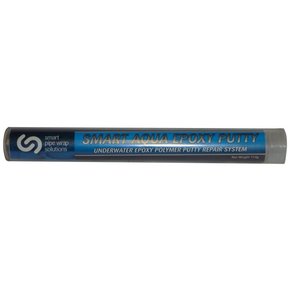 Above or Below Water Epoxy Polymer Repair Putty 114g