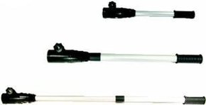 Outboard Tiller Extension Handle Telescopic 615-1015mm