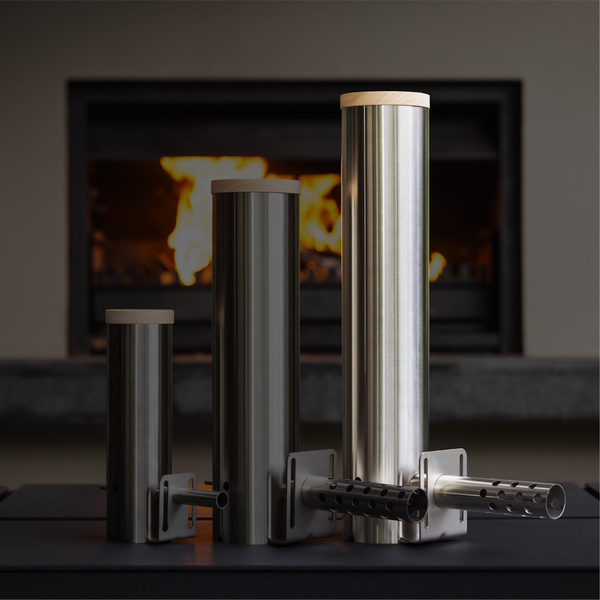 4 Litre Monster Smoke Generator - Mains