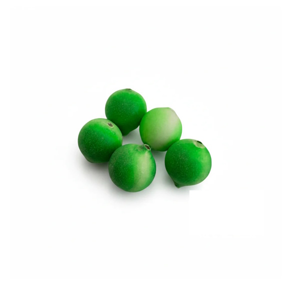 Floating Beads 5 Pack Glow- Lemon & Lime