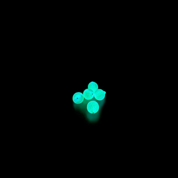 Floating Beads 5 Pack Glow- Lemon & Lime