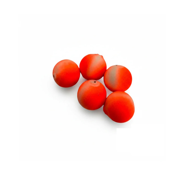 Floating Beads 5 Pack Glow - Orange Sherbet