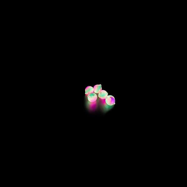Floating Beads 5 Pack Glow - G-Banger