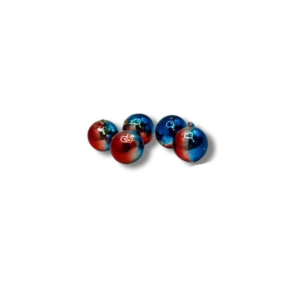 Floating Beads 5 Pack - Sea Siren