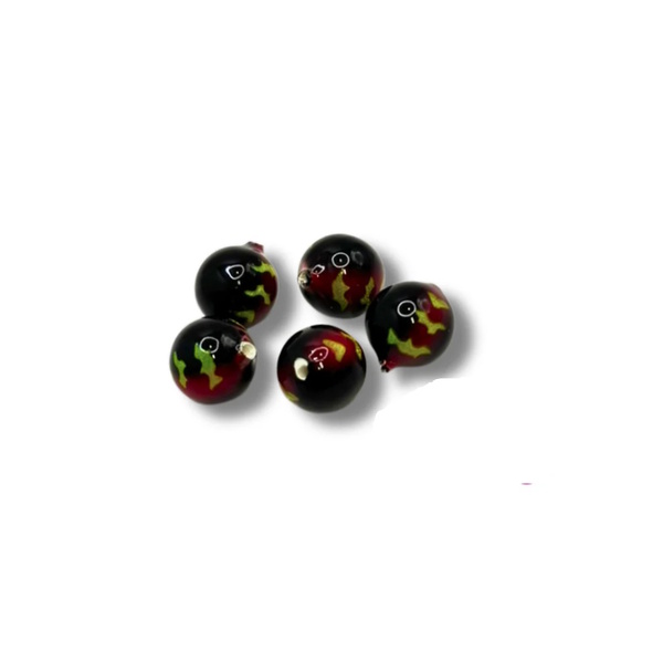 Floating Beads 5 Pack - Sour Bite