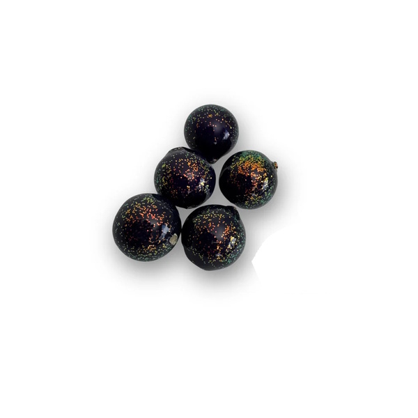 Floating Beads 5 Pack - Sour Grape
