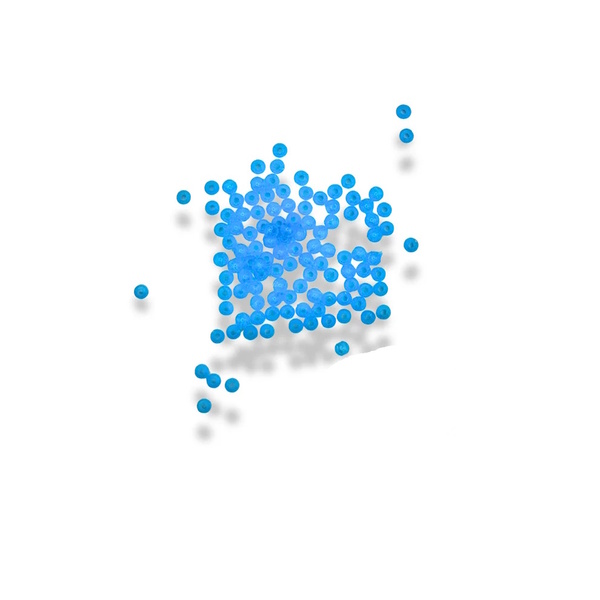 Sprinkles – Blue Glow