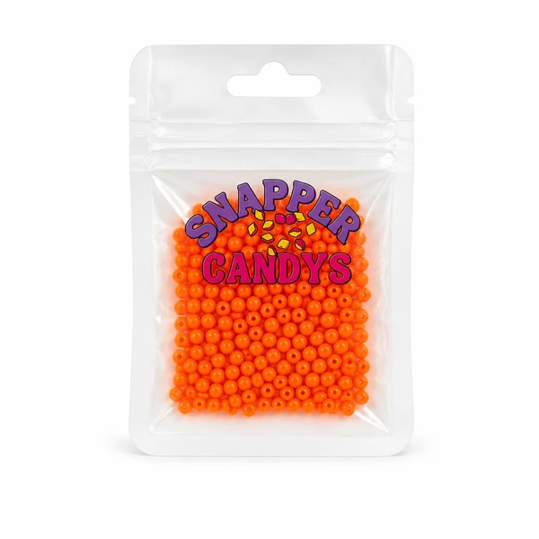 Sprinkles – High-Vis Orange