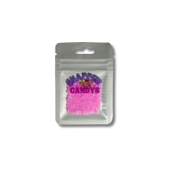 Sprinkles – Pink Glow