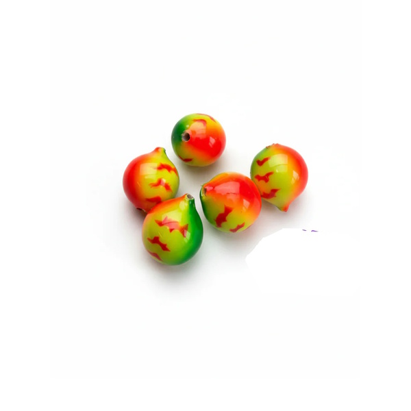 Floating Beads 5 Pack - Sweet & Sour