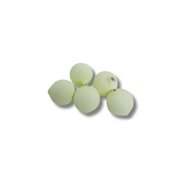 Floating Beads Glow 5 Pack - Vanilla