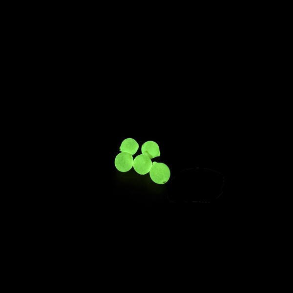 Floating Beads Glow 5 Pack - Vanilla