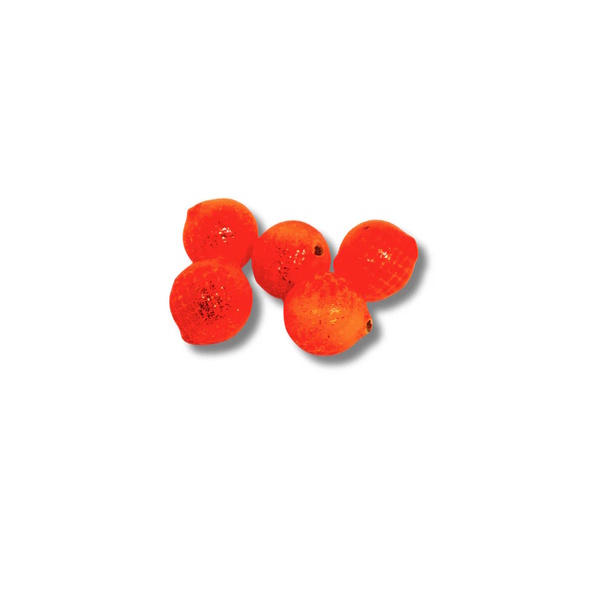 Snapper Candy Floating Beads 5 Pack - Jelly Beam