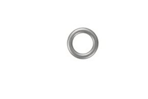 Stainless Steel Solid Rings