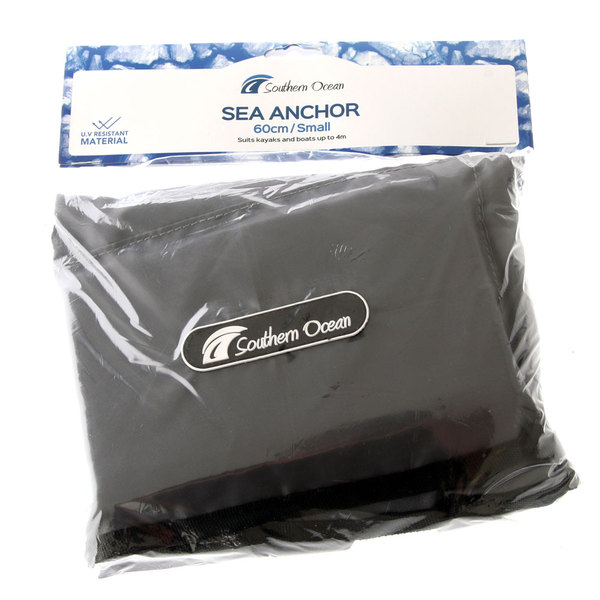 Small Drogue Sea Anchor 4-5M+Kayak