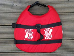 Pet Buoyancy Vest -  Small (4-9kg)
