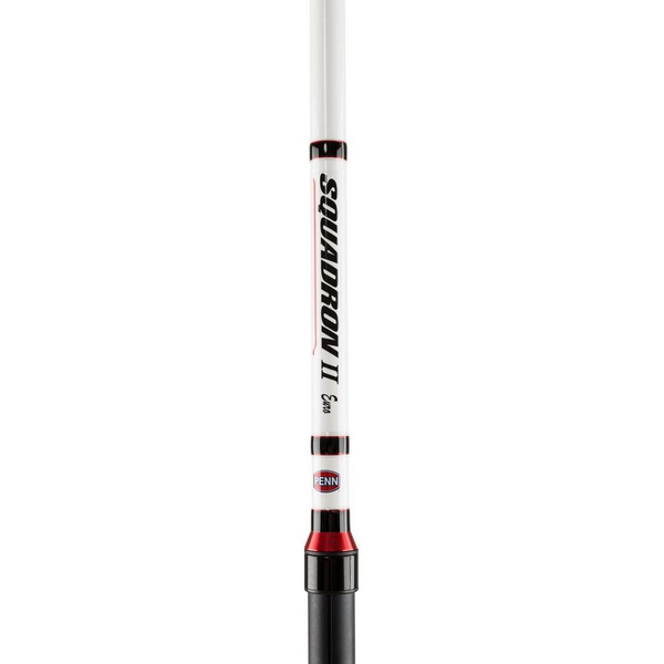 Squadron Ii Euro Surf 14'0" 4-6Oz Surf Rod 3-Piece