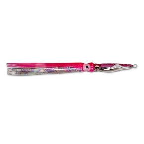 Squidwings Shady Lady Pink 100g Lure