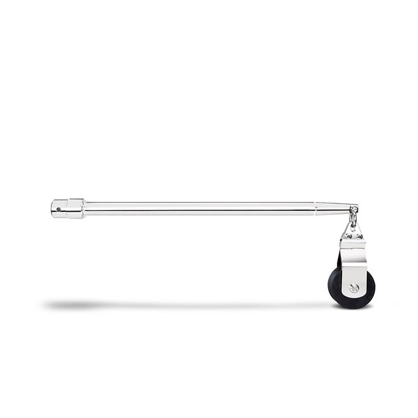 Ddw-250 Deep Drop Winch Fibreglass Pole Combo Kit 