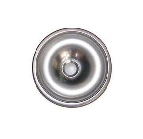 230mm Round SS Sink