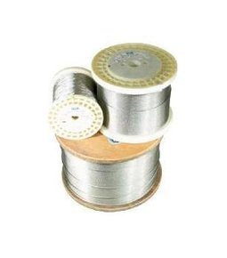 SS 7x19 Strand Wire Rope 4.0mm (5/32") -Per Metre 950kg
