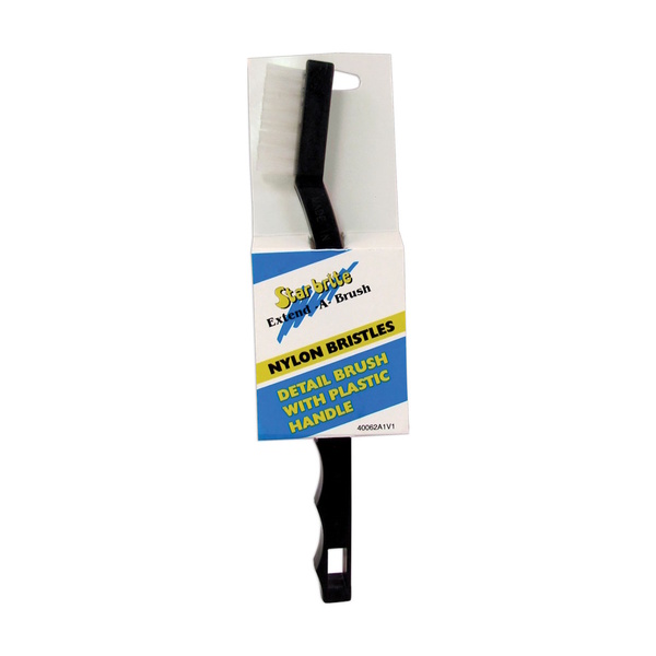 Star Brite Detail Cleaning Brush 