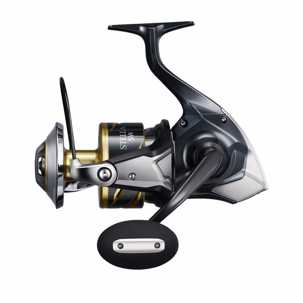 Stella Sw (2026) 18000Hgd Spin Reel (2026-New)
