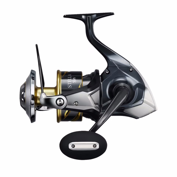 Stella Sw 20000Pgd Spin Reel (2026 New)