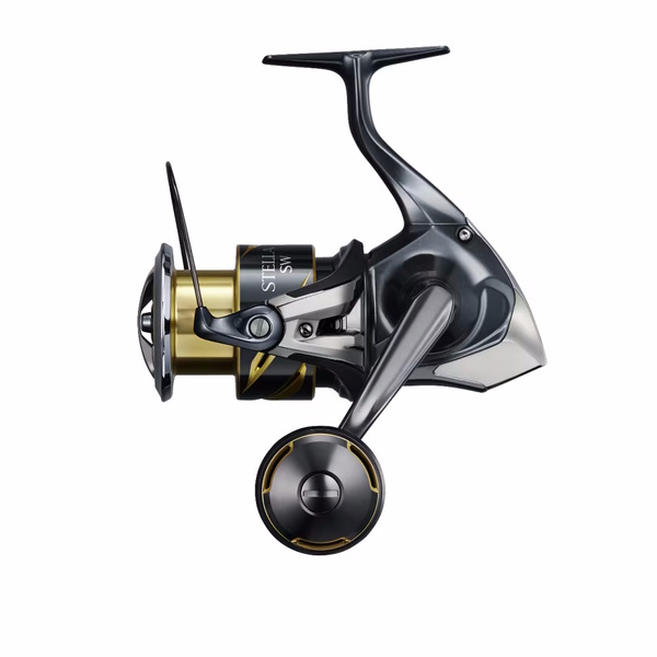 Stella Sw 4000Xgd Spinning Reel (2026 New)