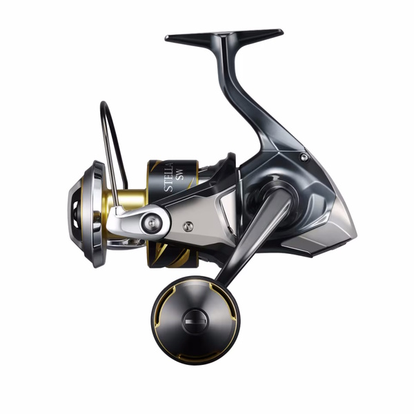 Stella Sw 8000Pgd Spin Reel (2026 New)
