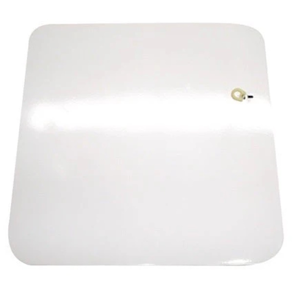 White Water Heater Door 5080A T/S Sw5ea 