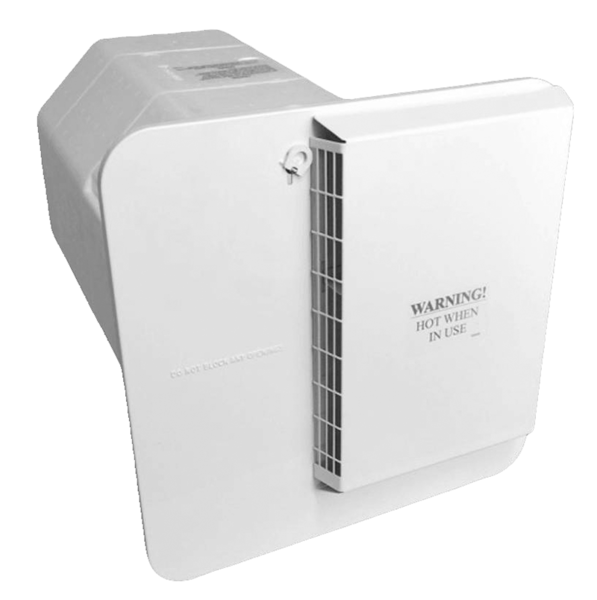 Sw6dera Hot Water System 20 Lpm Capacity 12V/230V/Lpg  (New Model)