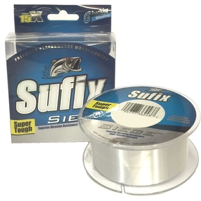 Siege Mono Fishing Line - 300 Metre Spools