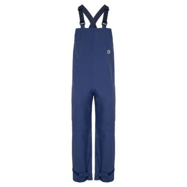 Superdry Coastal Sailing Bib Trousers Blue