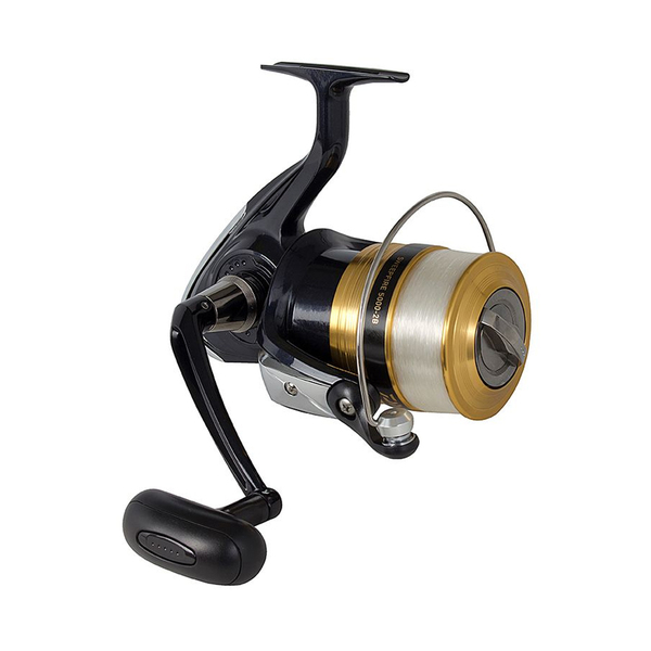 Sweepfire 5000 - Eliminator 962Hs Rock & Surf Combo 8-15Kg 9'6" 2-Piece