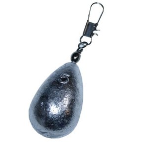 Bomb Sinkers Swivel Pack