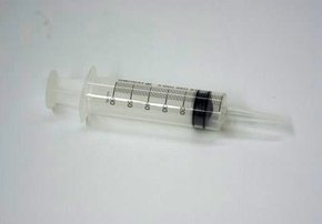 50ml Large Resin Syringe