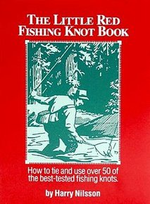 The little Red Fishing Knot Book