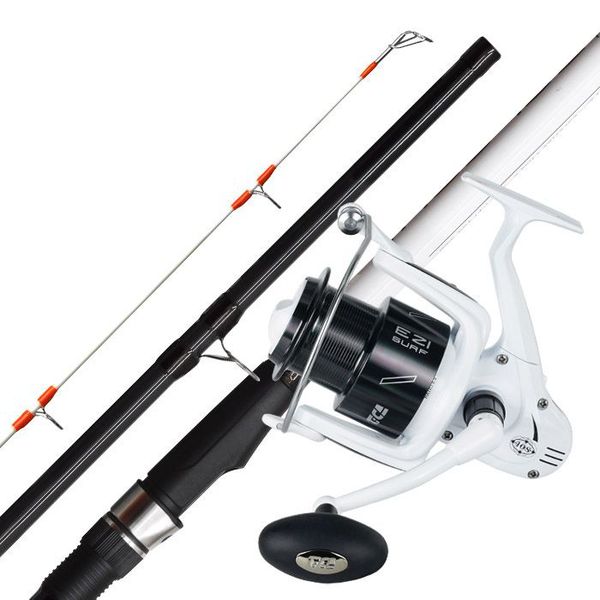 Ezi-Surf Es8000 / Ezi-Surf 1403 Surf Combo 