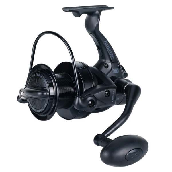 Scepter Gty10000 7Bb Long Cast Surf Reel