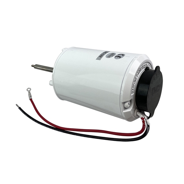 24v Electric Marine Toilet Part- Motor 