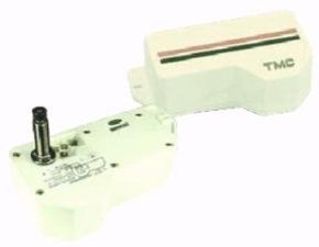 24v H/Duty Wiper Motor Waterproof 50mm Shaft 