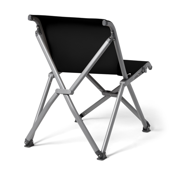 Trailhead Field Chair Black