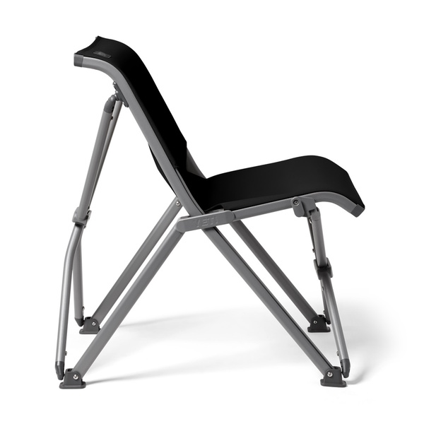 Trailhead Field Chair Black